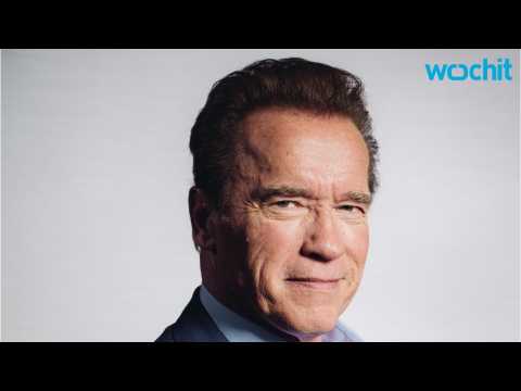VIDEO : Arnold Schwarzenegger's Shady Past Comes To Light
