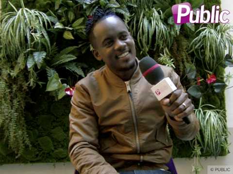 VIDEO : Black M : 