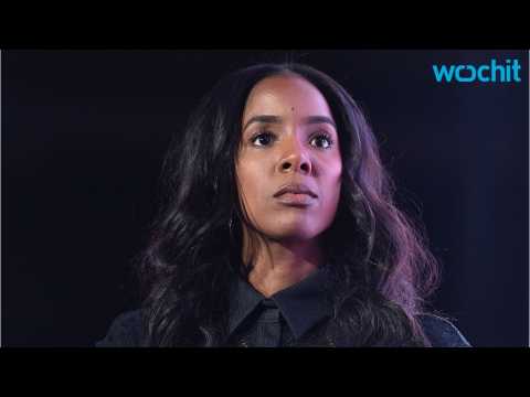 VIDEO : Kelly Rowland Drops First Single Off Her Upcoming Album