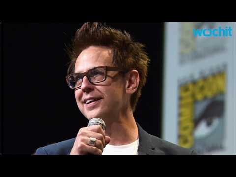 VIDEO : Why James Gunn Wanted ?Guardians' Spoilers To Leak