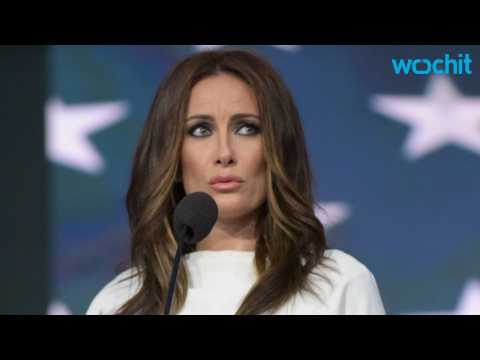VIDEO : Laura Benanti Returns With Another Hilarious Parody on Melania Trump