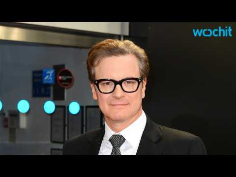 VIDEO : ?Mary Poppins Returns? Adds Colin Firth