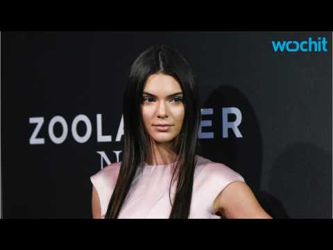 VIDEO : Trial Of Man Accused Of Stalking Kendall Jenner Nearly Over