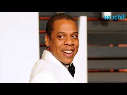 VIDEO : Songwriters Hall Of Fame Nominates Jay Z, Madonna