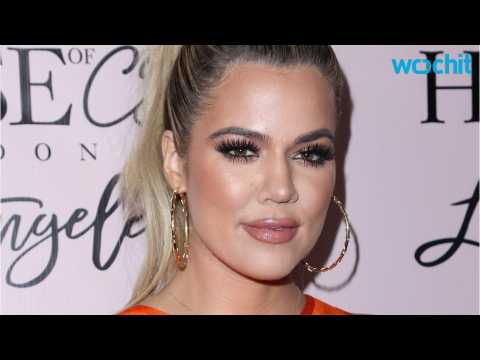 VIDEO : Khloe Kardashian Speaks Out About Kim's Robbery