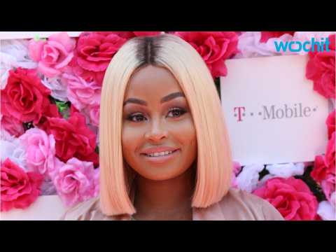 VIDEO : Blac Chyna Buys Herself a $400,000 Rolls Royce as a Push Present