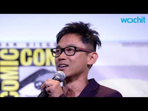 VIDEO : Director James Wan Talks 'Aquaman' Movie
