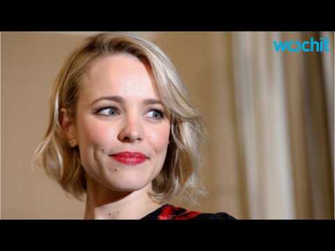 VIDEO : Yes! Rachel McAdams Is Up for a Mean Girls Reunion and Musical
