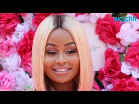 VIDEO : Blac Chyna Buys New Rolls Royce With Baby On The Way