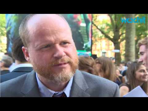 VIDEO : Joss Whedon Interested In Making A Star Wars Movie