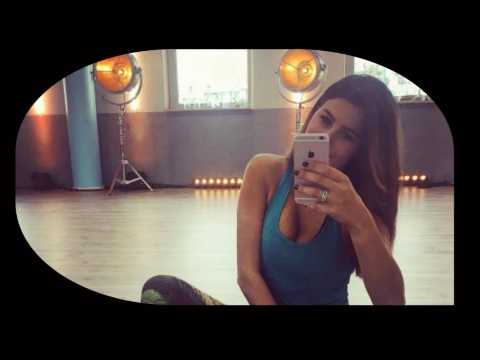 VIDEO : #DALS : Karine Ferri ultra sexy pour son entranement de danse !