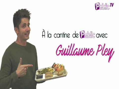 VIDEO : Guillaume Pley (Interview Cantoche Le Before) : 