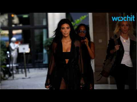 VIDEO : Kim Kardashian's Birthday Will Be Low-key This Year