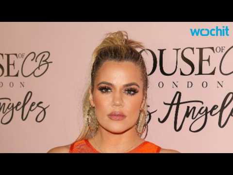 VIDEO : Khloe Kardashian Rips Donald Trump for Calling Her Fat