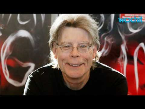 VIDEO : University of Maine Names Lit Chair After Stephen King
