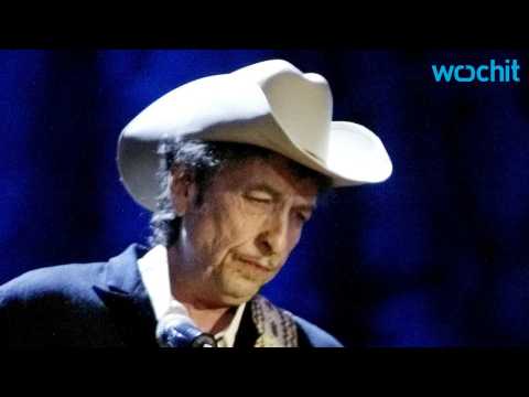 VIDEO : Where is Bob Dylan?