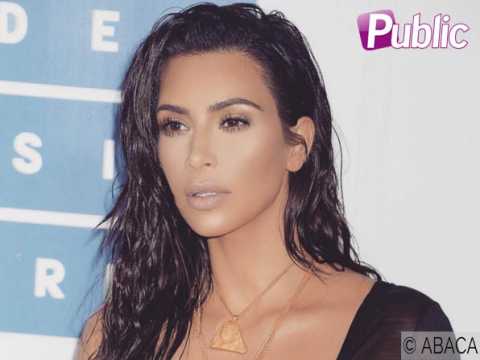 VIDEO : Les 7 raisons qui prouvent que Kim Kardashian pourrait être votre amie !