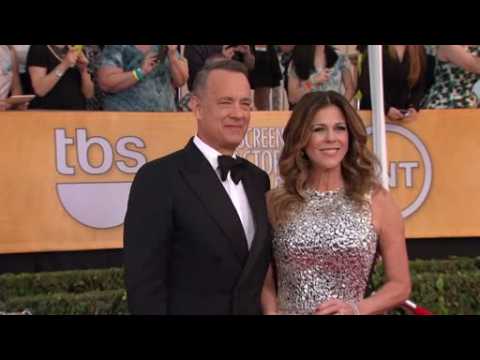 VIDEO : Tom Hanks wins tabloid apology over marriage claims