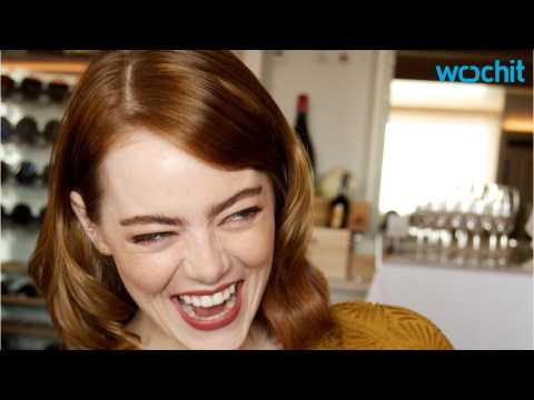 VIDEO : Emma Stone Reveals Her Truth About Ryan Gosling