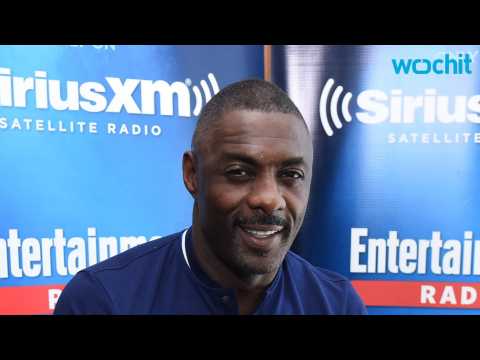 VIDEO : Idris Elba?s ?100 Streets? Picked Up