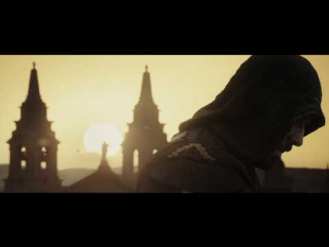 VIDEO : Michael Fassbender, Marion Cotillard In 'Assassin's Creed' Second Trailer