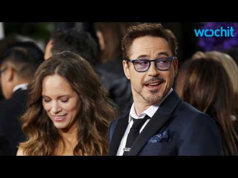VIDEO : Robert Downey Jr. Parts Ways With Warner Bros.