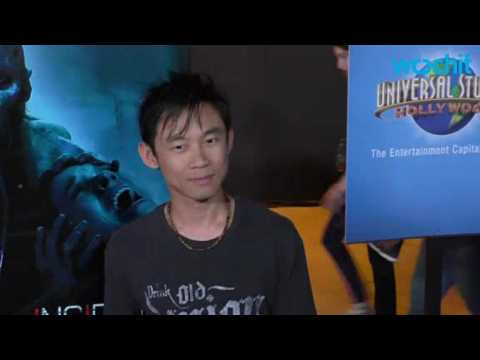 VIDEO : James Wan Talks Dynamic Between Aquaman & Mera