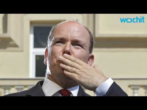 VIDEO : Prince Albert Visits Philadelpphia to Inspect His New Purchase - Grace Kelly's home