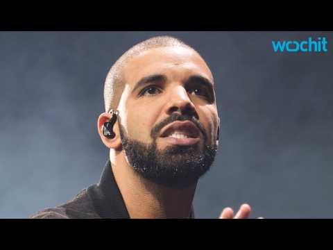 VIDEO : How Did Drake Spend His 30th Birthday?