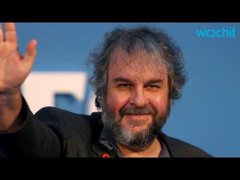 VIDEO : Peter Jackson Announces He'll be Working on a Big-Screen Adaptation of Mortal Engines