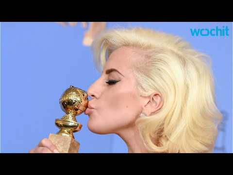 VIDEO : Lady Gaga Gets Wild On Carpool Karaoke