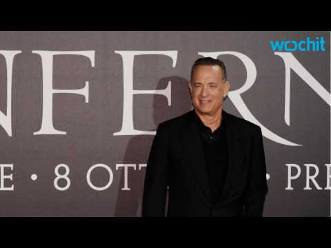 VIDEO : Tom Hanks Still Remembers Rap From Big