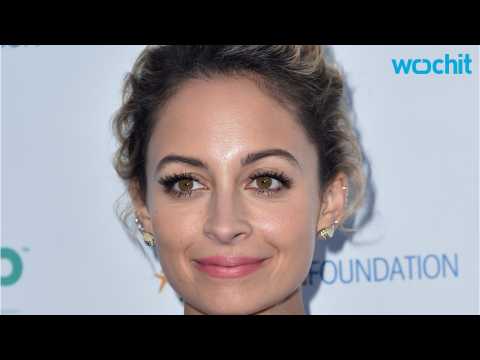 VIDEO : Nicole Richie Will Not Apologize For Her Past