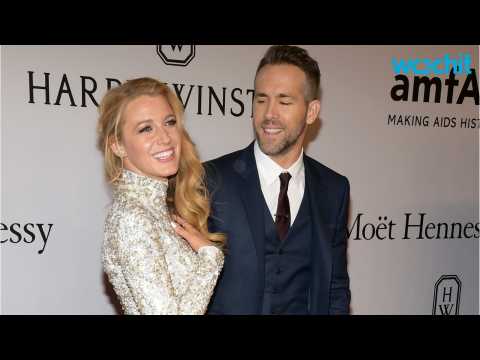 VIDEO : Blake Lively and Ryan Reynolds: Public And Private Lives