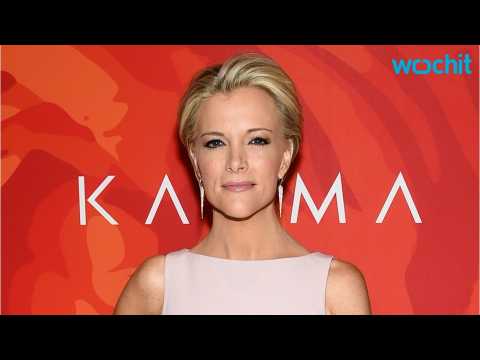 VIDEO : Megyn Kelly To Guest-Host 'Live' With Kelly Ripa The Day After The Election