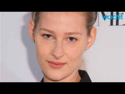 VIDEO : Steven Spielberg's Daughter Has Become A Model