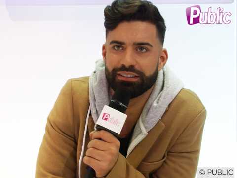 VIDEO : Vincent Queijo : ? Pour l?instant, je n?officialise pas avec Sarah SS10 ?