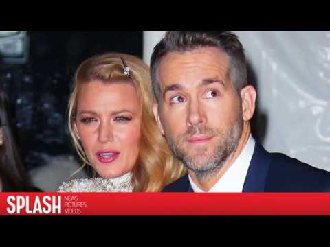 VIDEO : The Story How Ryan Reynolds Knew Blake Lively Was 'The One'