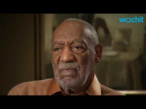 VIDEO : Bill Cosby Coming Back To TV