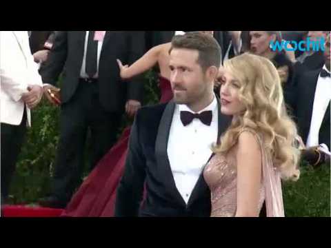 VIDEO : Ryan Reynolds Recalls the Moment He Realized Blake Lively Was the One