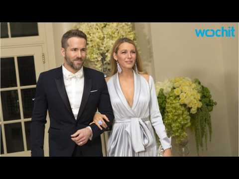 VIDEO : Ryan Reynolds on the Moment He Knew Blake Lively Was the One
