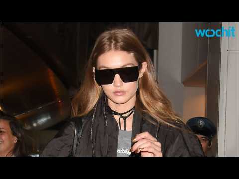 VIDEO : Gigi Hadid Isn't Just Another Lucky Girl