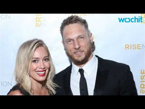 VIDEO : Hilary Duff Apologizes For Controversial Costume