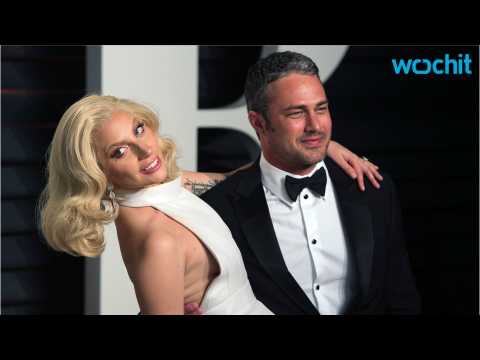 VIDEO : Are Lady Gaga and Taylor Kinney Thinking About Giving It a Second Chance?