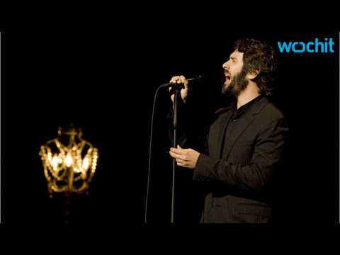 VIDEO : Josh Groban Is Bringing the Maximum Amount of Respect For Tolstoy's 