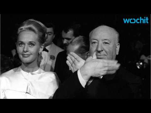 VIDEO : Tippi Hedren Says Alfred Hitchcock Sexually Assaulted Herr