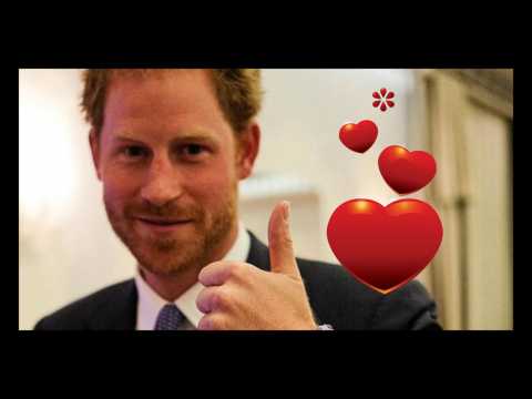 VIDEO : Le prince Harry en couple avec une clbre comdienne ?