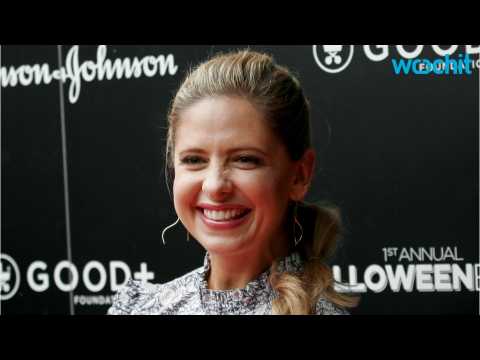 VIDEO : Sarah Michelle Gellar's Kids Don't Know About 'Buffy'