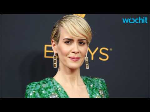 VIDEO : Sarah Paulson's Best American Horror Story Character Is Returning for Roanoke