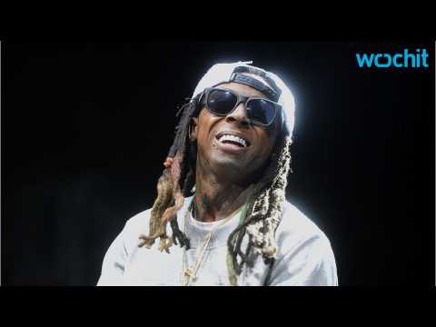 VIDEO : Apparently Lil Wayne Couldn?t Care Less About the Black Lives Matter